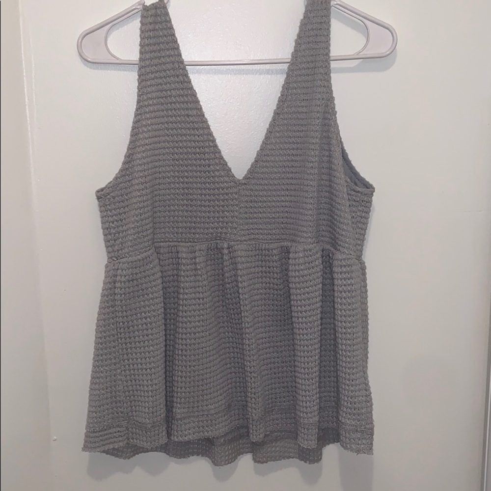Boutique top